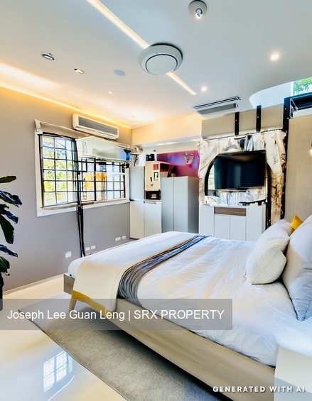 Blk 113 Hwi Yoh Ville (Serangoon), HDB 4 Rooms #603726431